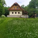 아파트 Na Paloucku Kunčice pod Ondřejníkem