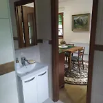 Na Paloucku 아파트 Kunčice pod Ondřejníkem