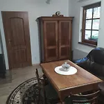 아파트 Na Paloucku Kunčice pod Ondřejníkem