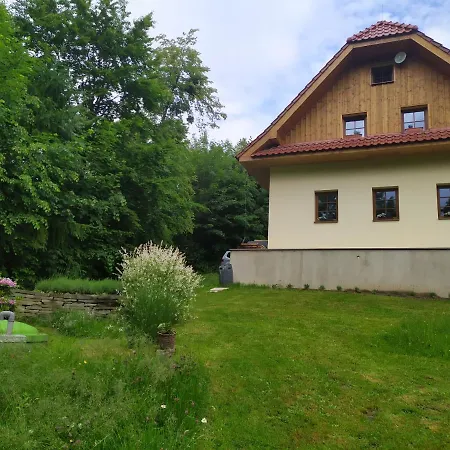 Na Paloucku Kunčice pod Ondřejníkem