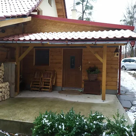 Apartment Na Paloucku *