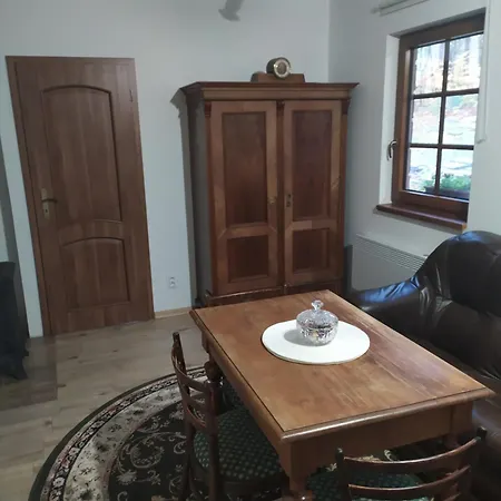 Apartment Na Paloucku Kuncice pod Ondrejnikem