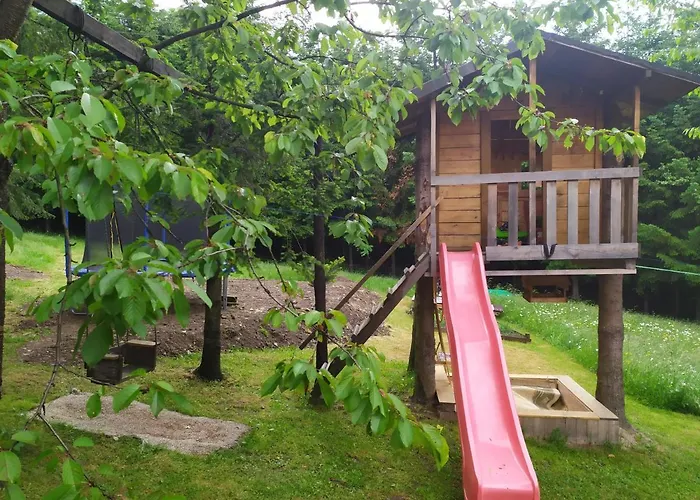 Apartman Na Paloucku