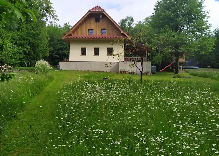 Apartamento Na Paloucku Kunčice pod Ondřejníkem