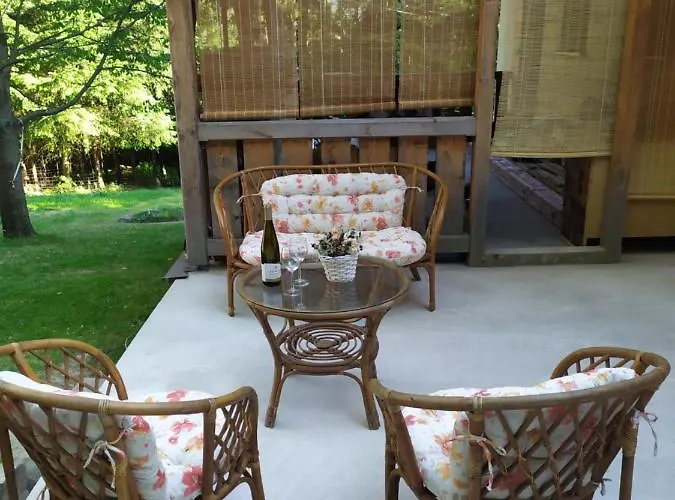 Apartman Na Paloucku Kunčice pod Ondřejníkem