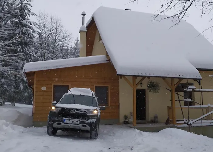 Na Paloucku Apartman