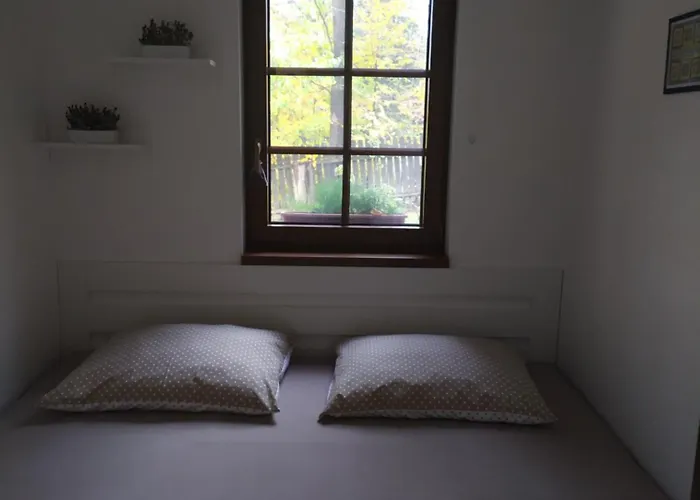 Na Paloucku Apartman