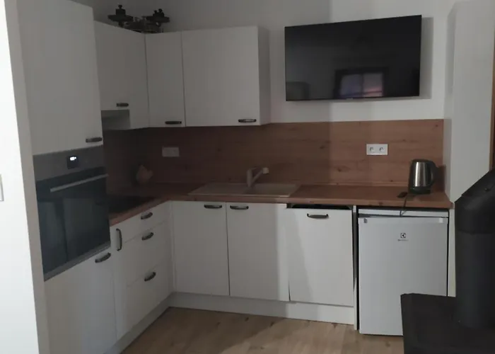 Apartman Na Paloucku