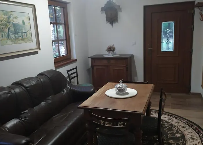 Apartman Na Paloucku Kunčice pod Ondřejníkem