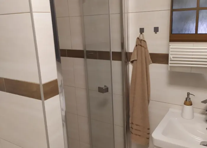 Na Paloucku Apartman